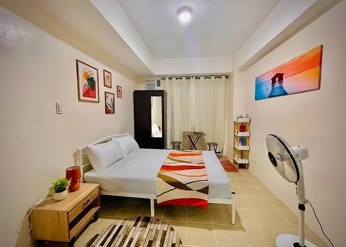 Type Unit For Staycation